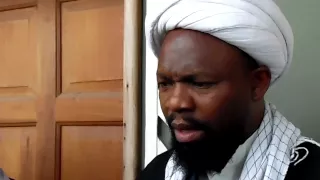 habari24 tv sheikh hemed jalala na ushuhuda hija