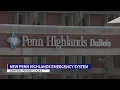 Penn Highlands Healthcare introduces plain language emergency alert system across facilities