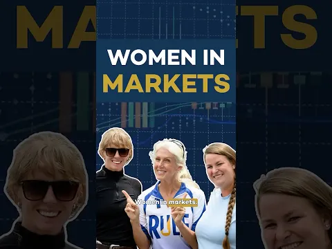 Women in Markets