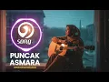 Lagu Puncak Asmara - Utha Likumahuwa | Acoustic Disco Orchestral Cover by Songo (Female Version)