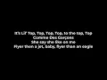 YoungBoy Never Broke Again - Life Support (LYRICS)