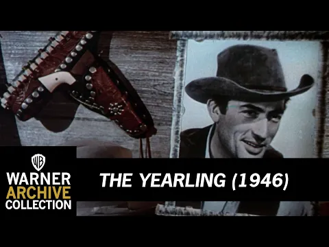 The Yearling (1946) -  Trailer