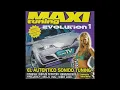 Lagu Maxi Tuning Evolution 1 - 2 CD's - 2002 - Edel / Club Tools
