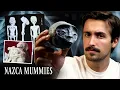 Download Lagu The Most Controversial Mummies in the World - The Nazca Mummies