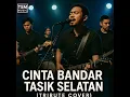 Lagu OLAN – CINTA BANDAR TASIK SELATAN (REIMAGINED COVER by TSM MUSIC)