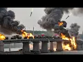 Download Lagu VANDAAG, 15 september! Oekraïne valt een konvooi van honderden Russische pantsertanks aan op een bru