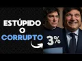 Download Lagu He's either stupid or corrupt (30.8.25)
