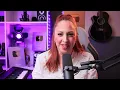 MEXICANA DA LA NOTA y no SE LO CREEN!| vocal coach REACTION & ANALYSIS