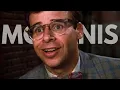 What Really Happened To Rick Moranis