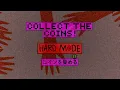 Collect the Coins Hard Mode OST - FEVER DREAM (phase 1 only)