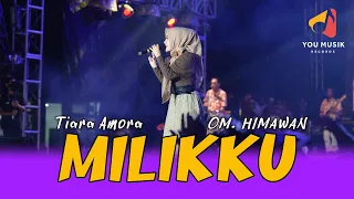 milikku jadul tiara amora x om himawan harlah ke 6 st jangan samakan dia dengan yang lain