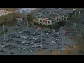 Increased security measures at Perimeter Mall after dispute leads to shooting