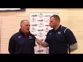 Scott Harmon Talks About Becoming New Ponca Football Coach