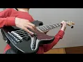 AFTER THE BURIAL - Lost In The Static (Cover) + TAB