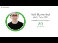 Warby Parker s CEO and Work Experience - Q1 2019