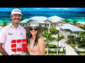 Max Homa EPIC lifestyle Beautiful Wife Fancy Cars Net Worth and Sponsorship deals