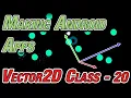 Making Android Apps - 20