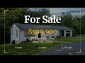 665 Tanbark Drive Afton VA