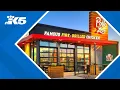 Seattle area s first El Pollo Loco location appears to be identified