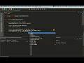 Creating a Simple Wizard with wxPython