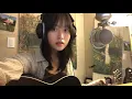 만찬가 晩餐歌 - tuki. (cover)