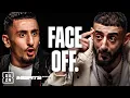 Download Lagu FACE OFF | AnEsonGib vs. Slim Albaher (Misfits \u0026 DAZN X Series 19 - Qatar: De Supercard)