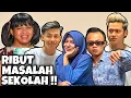 Download Lagu AKBAR KETEMU FIKRAL AYAH TIRI !!!