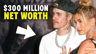 Justin Bieber s 300 Million Net Worth Breakdown