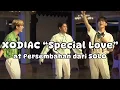 Download Lagu XODIAC “Special Love” at Persembahan dari SOLO