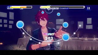 ensemble stars music fine ghostic treat house 