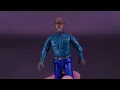 Download Lagu Super7 Universal Monsters ReAction+ Wave 1 De Wolf Man | Spooky Spot 2025