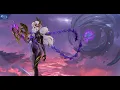 Download Lagu Obsidia Theme Song Echoes Of Corrosion Interface \u0026 Hero Display Animation - New Sound / Music MLBB