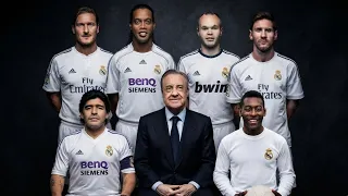 Las increíbles razones por las que el Madrid perdió a estas leyendas