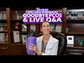 Live GoodbyeLupus Wellness Wednesday Dec 10 2025
