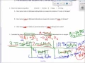 Stoichiometry 2 step problems