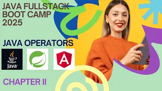 Java Full-Stack Developer Guide 2025 Java Operators Deep Dive