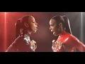 Commander Closed-Captioned (feat. David Guetta) - Kelly Rowland