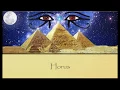 Download Lagu Horus - sung in Ancient Egyptian