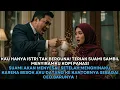 Download Lagu SUAMI SIRAM ISTRI KOPI PANAS DIDEPAN KELUARGA, TAK SADAR ISTRI ADALAH CEO PEMILIK PERUSAHAANNYA!