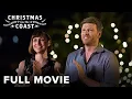 Christmas on the Coast 2017 Full Christmas Movie Julie Ann Emery Burgess Jenkins