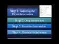 RXSchool Episode 8 - Transferring Prescriptions