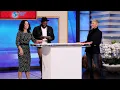 Download Julia Louis-Dreyfus Plays ‘5 Second Rule’ mp4 3gp mp3 videos - waplic
