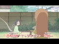[AMV]日常 Nichijou op ヒャダインのカカカタ☆カタオモイ-C