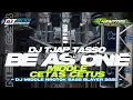 Lagu DJ BE AS ONE TRAP PARTY MIDDLE CETAS CETUS KARNAVAL SOUND HOREG SEMPU FULL ALBUM 2025