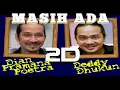 2D - MASIH ADA ( Lyrics Lagu )