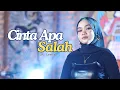 Download Lagu Cinta Apa Salah || Nunu Unyil || DLS Music Imagination