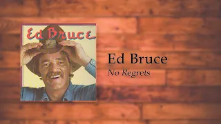 Download Ed Bruce - No Regrets MP3