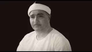 الشيخ مصطفى اسماعيل النجم والقمر والرحمن والحاقة والشمس Mustafa Ismail 