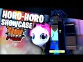 GPO HORO-HORO SHOWCASE A Very Unique Fruit