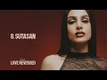 8 BRUNETTE - SUTASAN